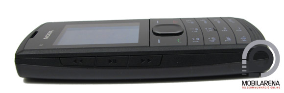 Nokia X1-01