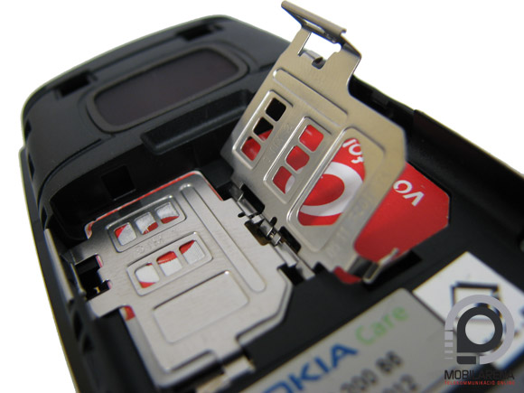 Nokia X1-01
