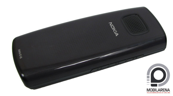 Nokia X1-01