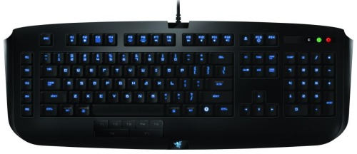 Razer Anansi: Mac Edition