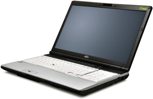 Fujitsu CELSIUS H910