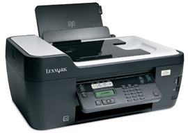 Lexmark Interpret S409
