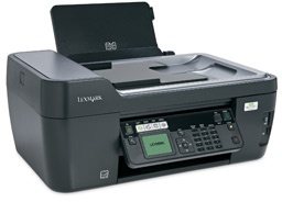 Lexmark Prospect Pro209