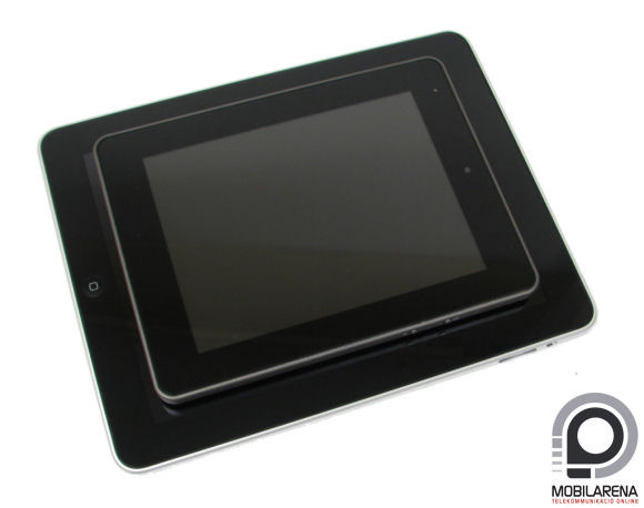 WayteQ xPAD-70