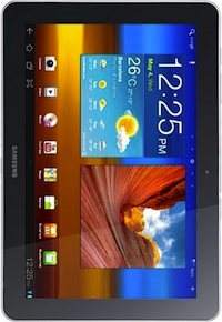 Samsung Galaxy Tab 10.1