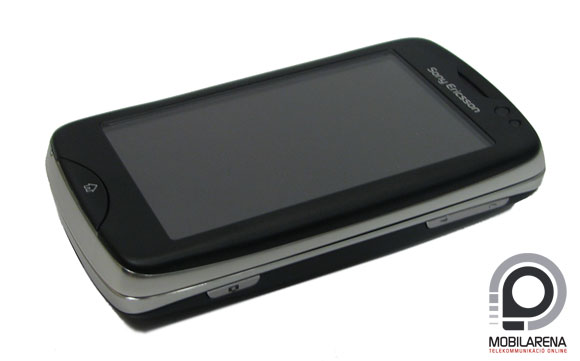 Sony Ericsson txt pro