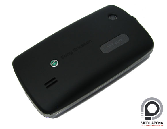 Sony Ericsson txt pro
