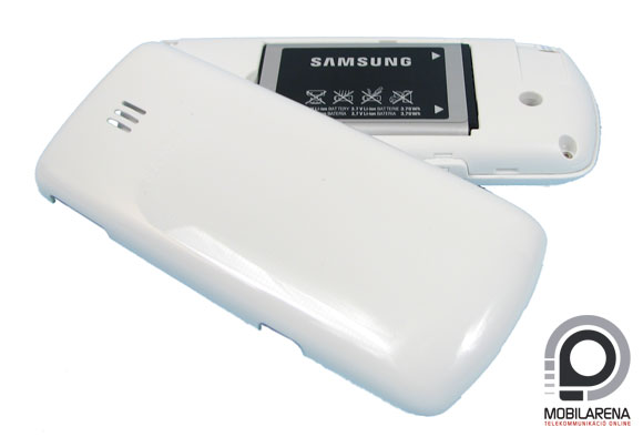 Samsung E1252 DuoS