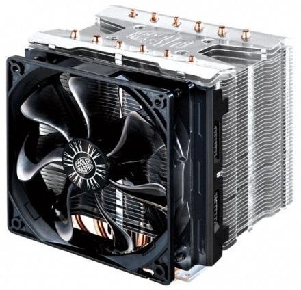 Cooler Master Hyper 612S