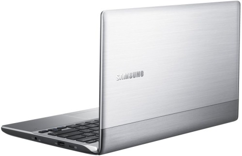 Samsung Series 3 350U2B ultrahordozható notebook