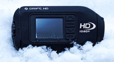 Drift HD