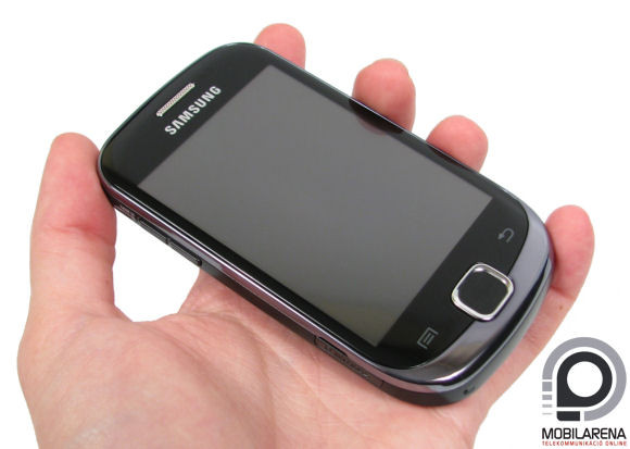 Samsung S5670 Galaxy Fit