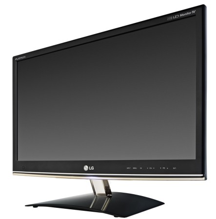 LG DM2350 monitortévé