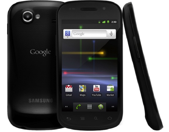 Nexus S