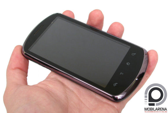 Huawei IDEOS X5 Pro