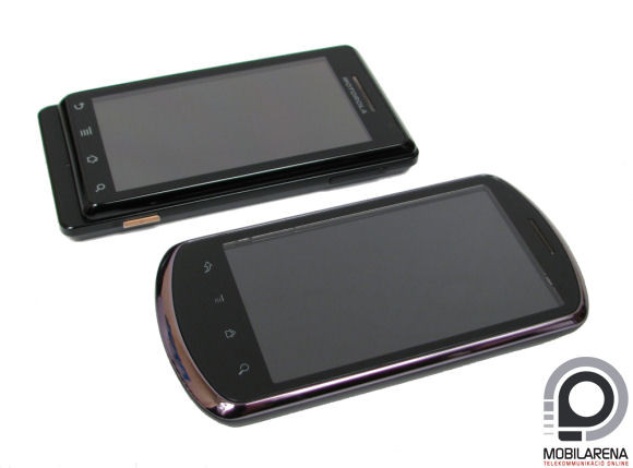 Huawei IDEOS X5 Pro