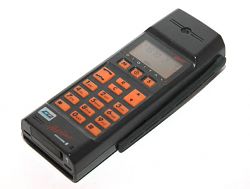 Ericsson GH172, aki még szintén HotLine volt