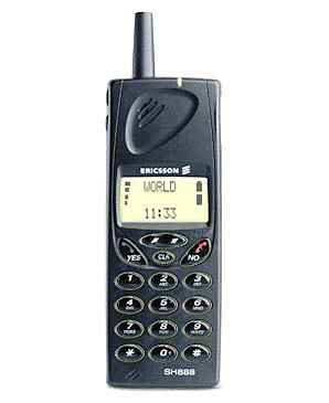 Ericsson SH888