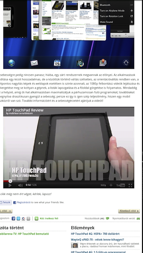 HTC EVO 3D