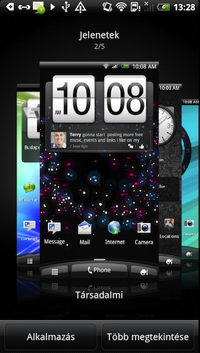 HTC EVO 3D