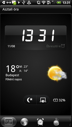 HTC EVO 3D
