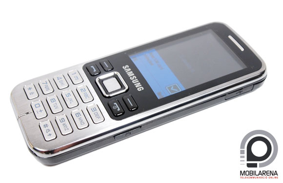 Samsung C3322 DuoS
