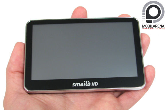 Smailo HD43i