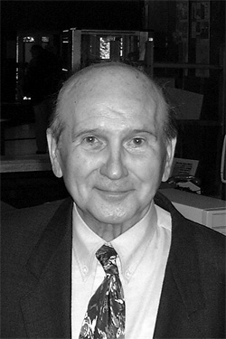 Jánosi Marcell 2004-ben