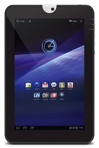Toshiba Thrive