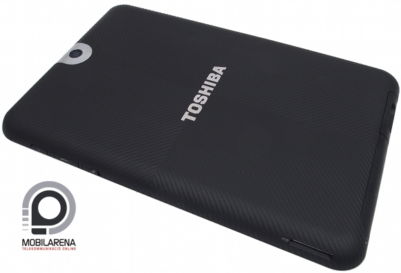 Toshiba Thrive