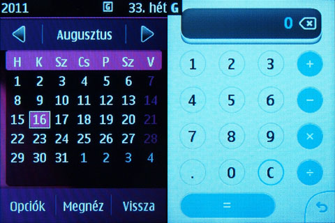 Nokia C2-02 Touch & Type