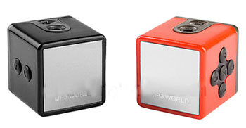 USB Brando Mini Cube