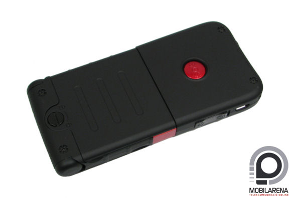 ZiO Lupus L1