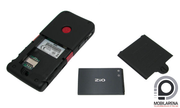 ZiO Lupus L1