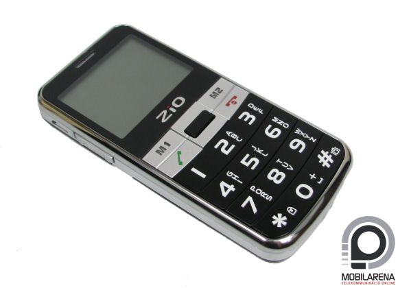 ZiO Premium P1