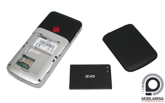 ZiO Premium P1