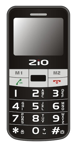 ZiO Premium P1