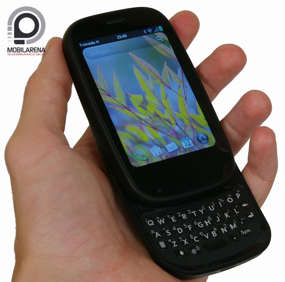 Palm Pre 2
