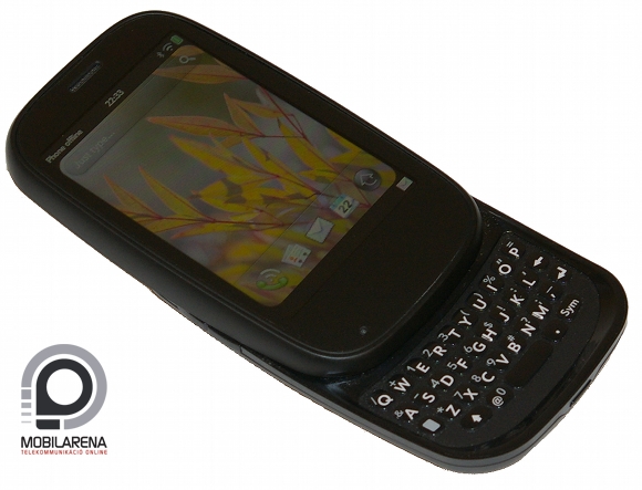 Palm Pre 2