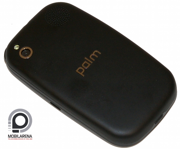 Palm Pre 2