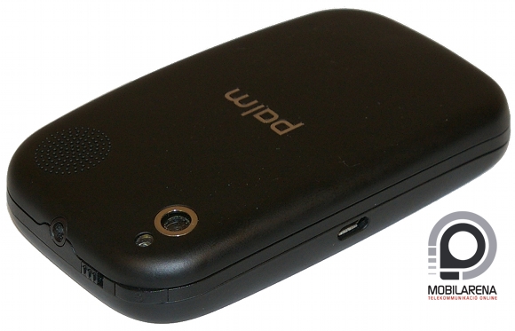 Palm Pre 2