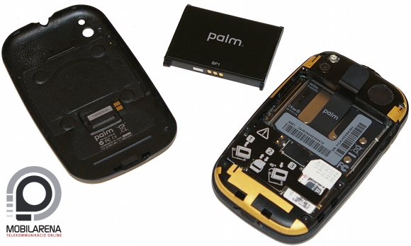Palm Pre 2
