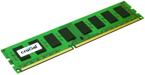 Lexar Crucial DDR3 8 GB DIMM