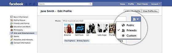 facebook