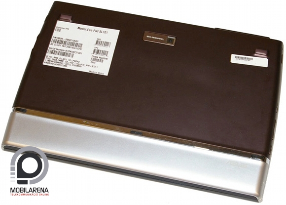 Asus Eee Pad Slider