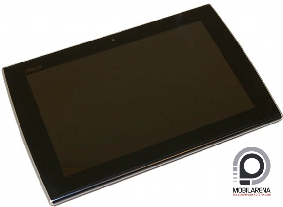 Asus Eee Pad Slider