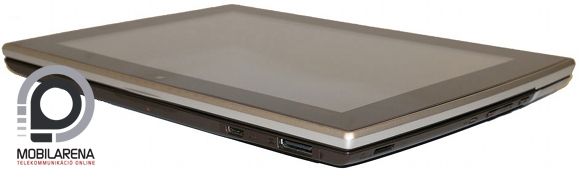 Asus Eee Pad Slider