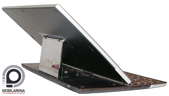 Asus Eee Pad Slider