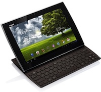 Asus Eee Pad Slider