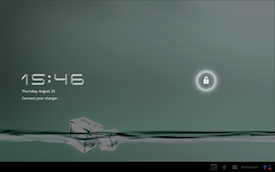 Asus Eee Pad Slider